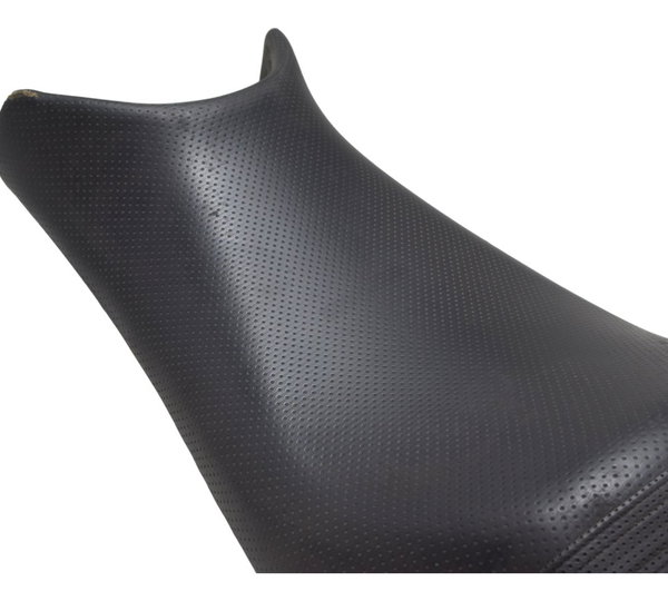 Banco C/ Avaria Yamaha Xj6 N 10-12 Original Preto