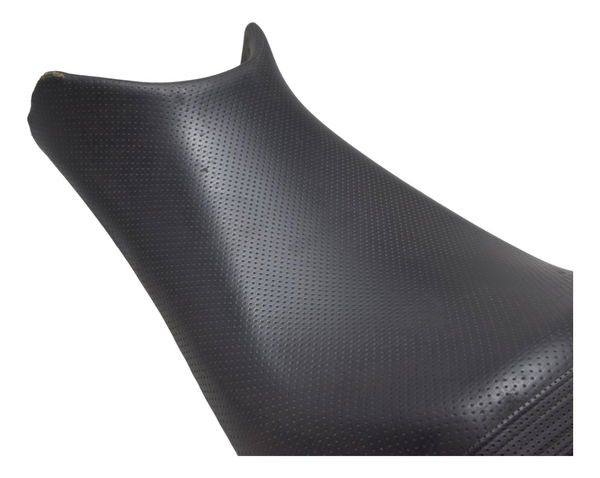 Banco C/ Avaria Yamaha Xj6 N 10-12 Original Preto