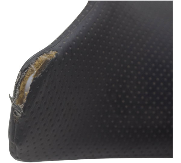 Banco C/ Avaria Yamaha Xj6 N 10-12 Original Preto