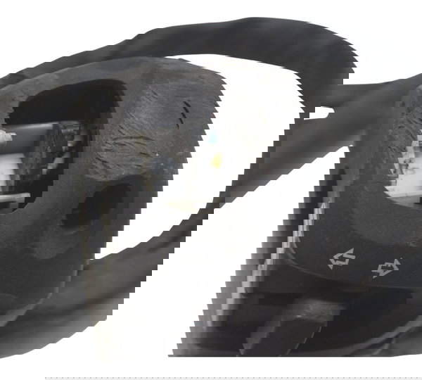 Chave Punho Luz C/ Avaria Yamaha Xj6 N 10-12 Original