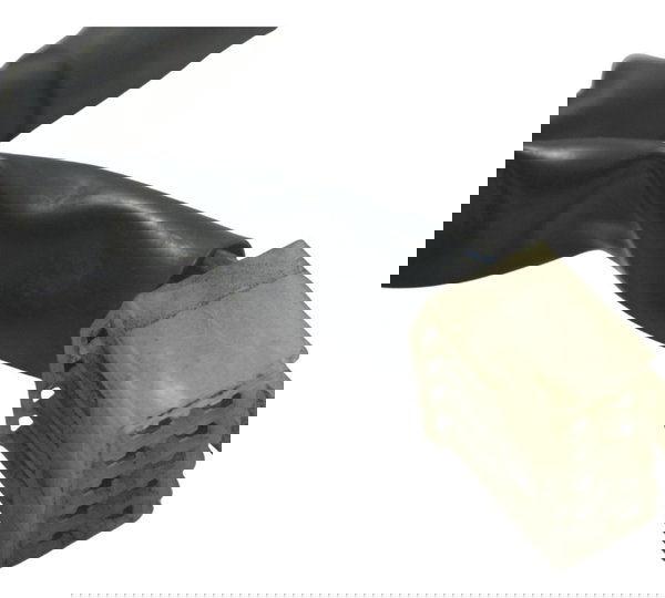 Chave Punho Luz C/ Avaria Yamaha Xj6 N 10-12 Original