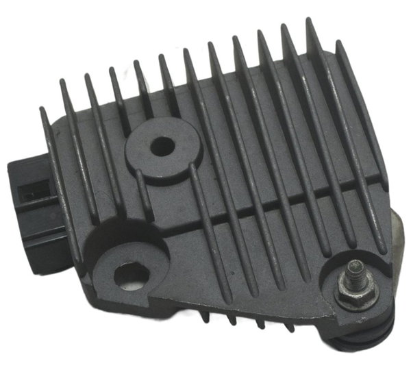 Retificador Carga Paralelo Yamaha Xj6 N 10-12 12v