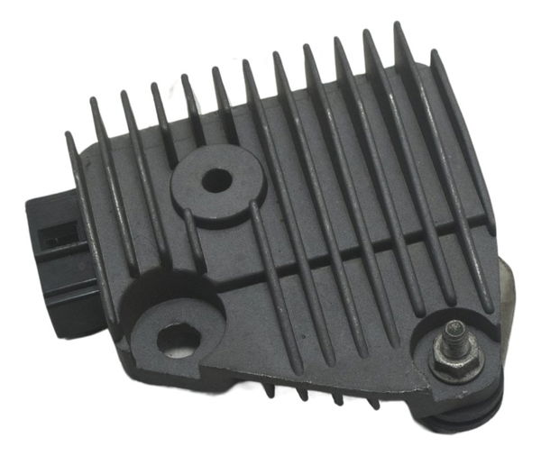 Retificador Carga Paralelo Yamaha Xj6 N 10-12