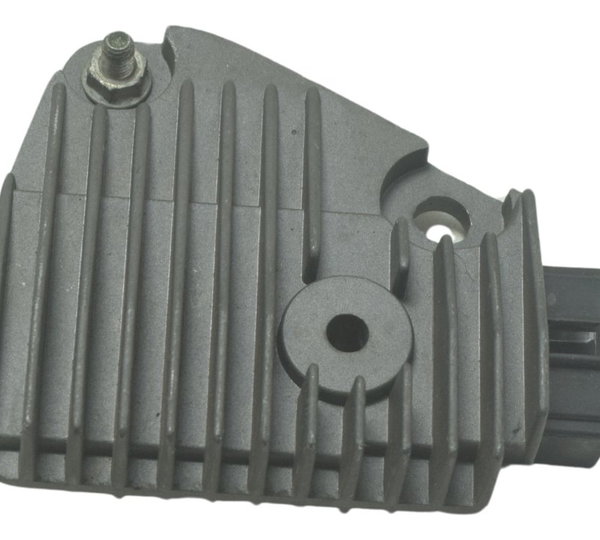 Retificador Carga Paralelo Yamaha Xj6 N 10-12 12v