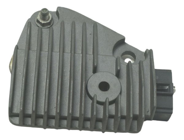 Retificador Carga Paralelo Yamaha Xj6 N 10-12