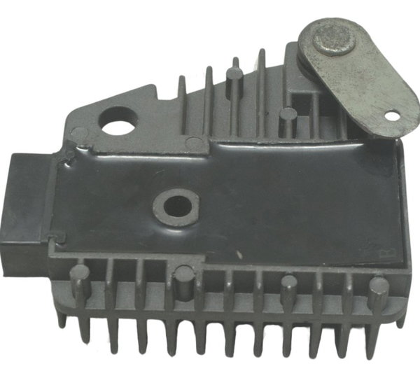 Retificador Carga Paralelo Yamaha Xj6 N 10-12 12v