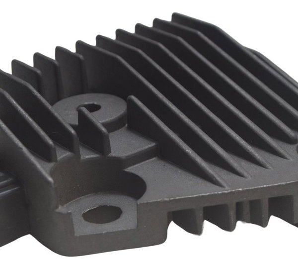 Retificador Carga Paralelo Yamaha Xj6 N 10-12 12v