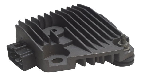 Retificador Carga Paralelo Yamaha Xj6 N 10-12