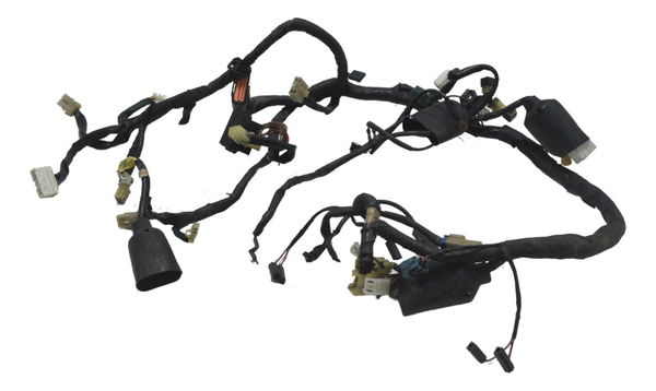 Chicote Principal C/ Avaria Yamaha Xj6 N 10-12 Original