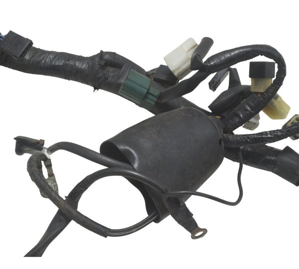 Chicote Principal C/ Avaria Yamaha Xj6 N 10-12 Original