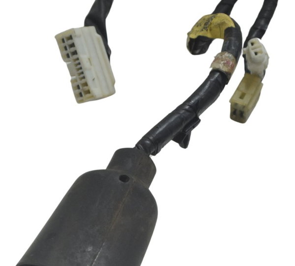 Chicote Principal C/ Avaria Yamaha Xj6 N 10-12 Original