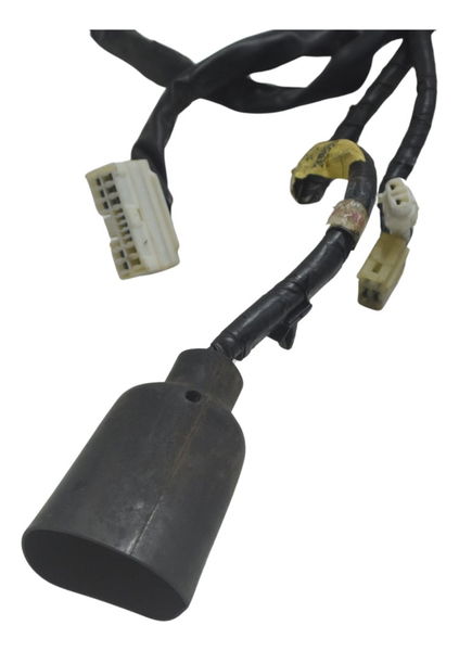 Chicote Principal C/ Avaria Yamaha Xj6 N 10-12 Original