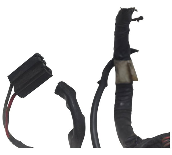 Chicote Principal C/ Avaria Yamaha Xj6 N 10-12 Original