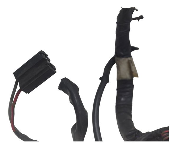 Chicote Principal C/ Avaria Yamaha Xj6 N 10-12 Original