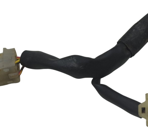 Chicote Principal C/ Avaria Yamaha Xj6 N 10-12 Original