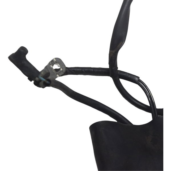 Chicote Principal C/ Avaria Yamaha Xj6 N 10-12 Original