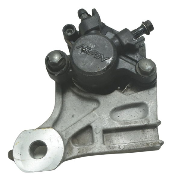 Pinça Freio Traseira Yamaha Xj6 N 10-12 Original