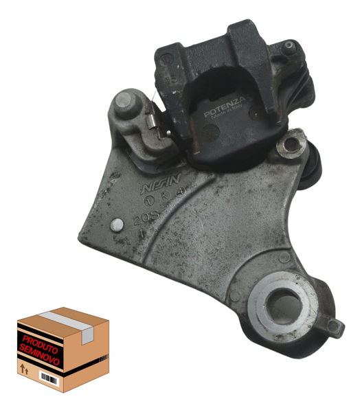 Pinça Freio Traseira Yamaha Xj6 N 10-12 Original