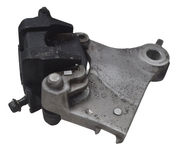 Pinça Freio Traseira Yamaha Xj6 N 10-12 Original