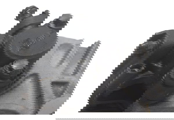 Pinça Freio Traseira Yamaha Xj6 N 10-12 Original