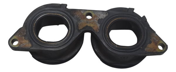 Coletor Admissão 1-2 Yamaha Xj6 N 10-12 Original