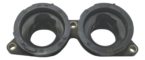 Coletor Admissão 1-2 Yamaha Xj6 N 10-12 Original