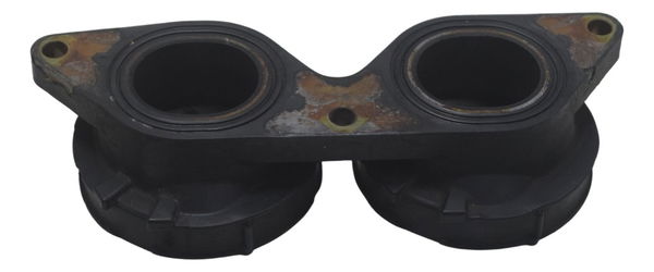 Coletor Admissão 1-2 Yamaha Xj6 N 10-12 Original