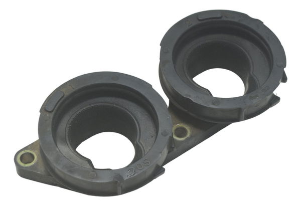 Coletor Admissão 1-2 Yamaha Xj6 N 10-12 Original