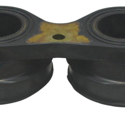 Coletor Admissão 3-4 Yamaha Xj6 N 10-12 Original