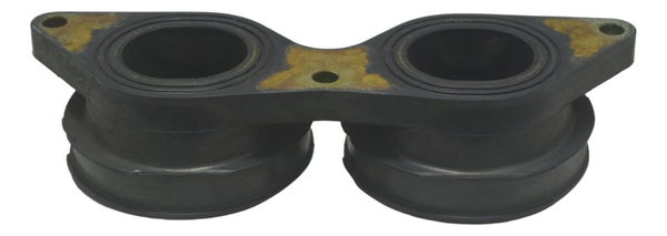 Coletor Admissão 3-4 Yamaha Xj6 N 10-12 Original