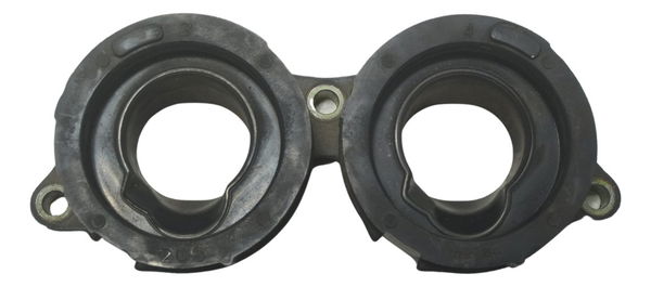 Coletor Admissão 3-4 Yamaha Xj6 N 10-12 Original