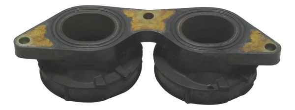 Coletor Admissão 3-4 Yamaha Xj6 N 10-12 Original