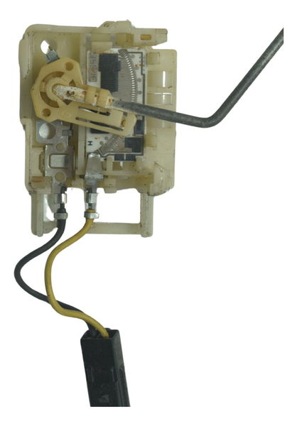 Boia Combustível Yamaha Xj6 N 10-12 Original