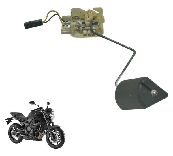 Boia Combustível Yamaha Xj6 N 10-12 Original