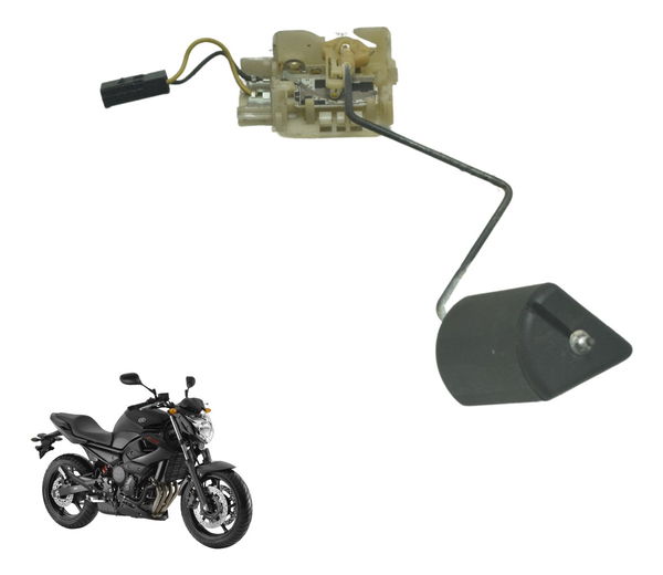 Boia Combustível Yamaha Xj6 N 10-12 Original