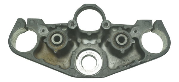 Mesa Superior Yamaha Xj6 N 10-12 Original