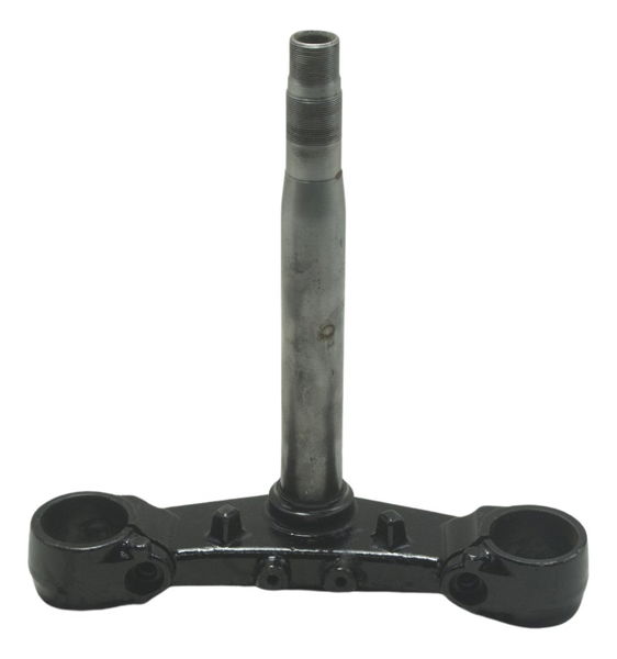 Mesa Inferior C/ Detalhes Yamaha Xj6 N 10-12 Original