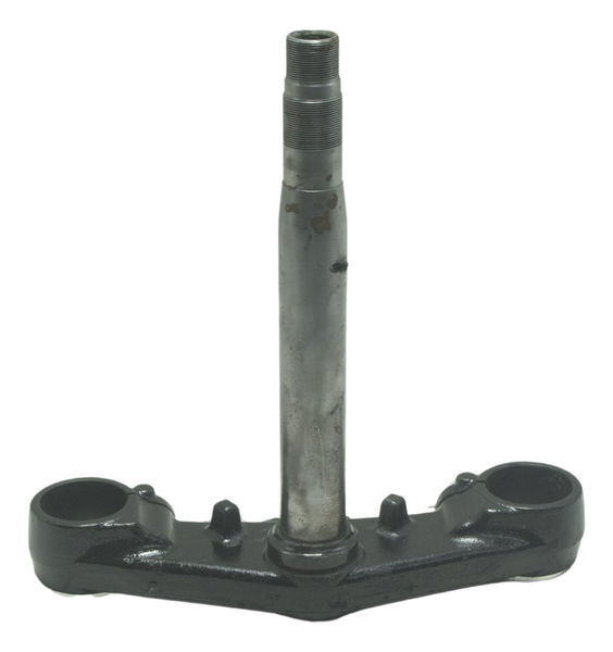 Mesa Inferior C/ Detalhes Yamaha Xj6 N 10-12 Original