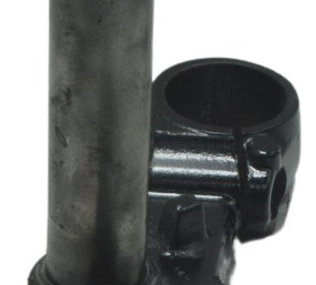 Mesa Inferior C/ Detalhes Yamaha Xj6 N 10-12 Original
