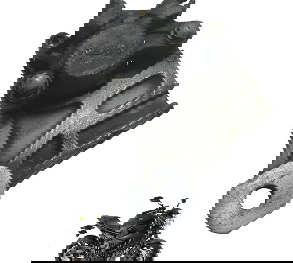 Pinça Freio Traseira Yamaha Xj6 N 10-12 Original