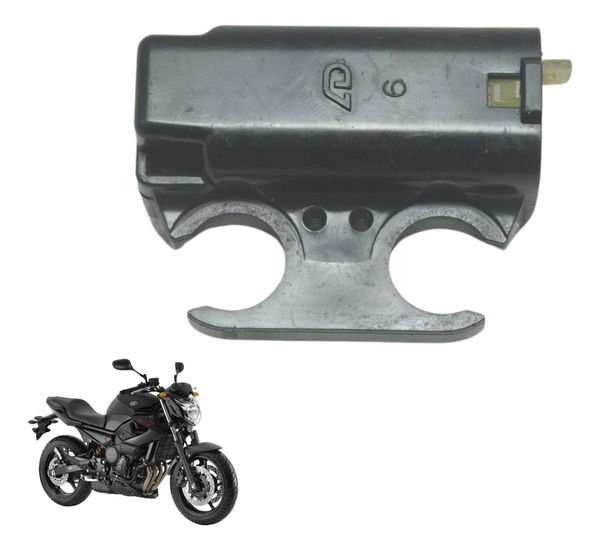 Sensor Tombo Yamaha Xj6 N 10-12 Original