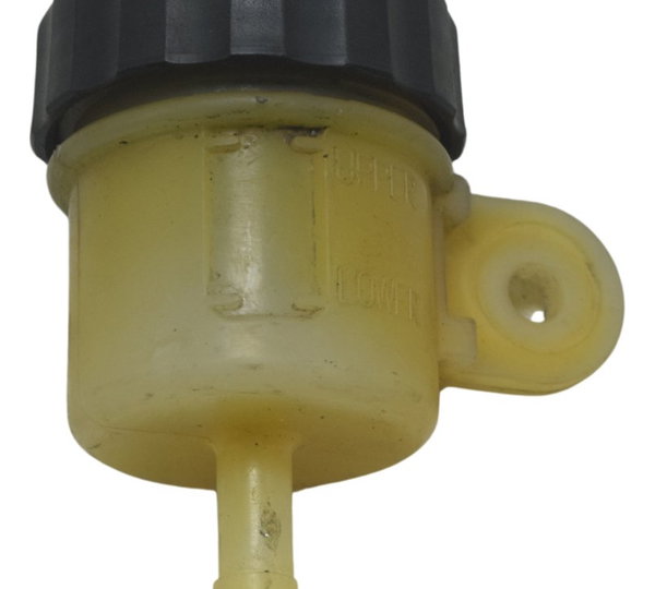 Reservatório Freio Traseiro Yamaha Xj6 N 10-12 Original