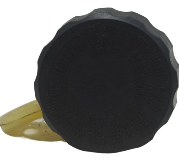 Reservatório Freio Traseiro Yamaha Xj6 N 10-12 Original