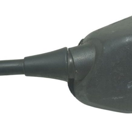 Espelho Retrovisor Dir C/ Detalhes Yamaha Xj6 N 10-12 Orig