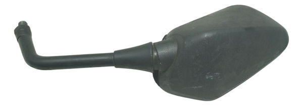 Espelho Retrovisor Dir C/ Detalhes Yamaha Xj6 N 10-12 Orig