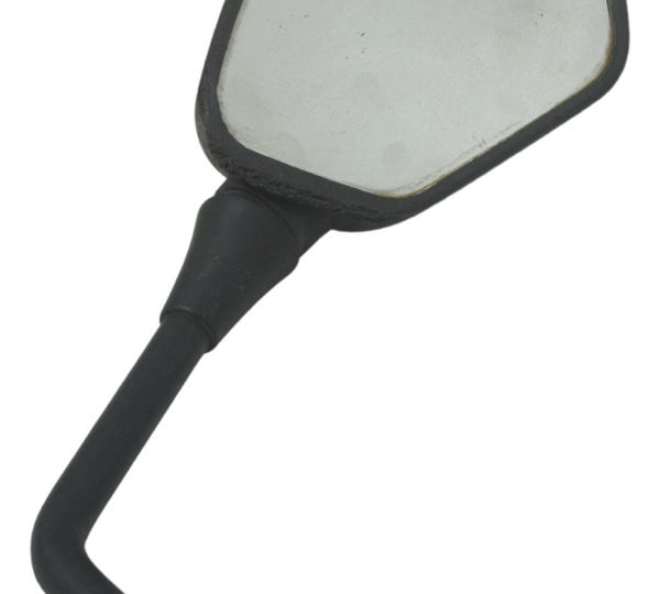 Espelho Retrovisor Dir C/ Detalhes Yamaha Xj6 N 10-12 Orig