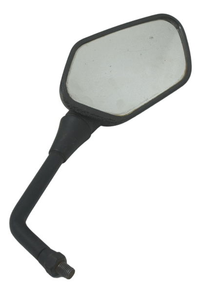 Espelho Retrovisor Dir C/ Detalhes Yamaha Xj6 N 10-12 Orig