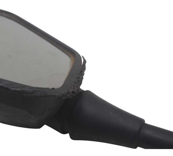 Espelho Retrovisor Dir C/ Detalhes Yamaha Xj6 N 10-12 Orig