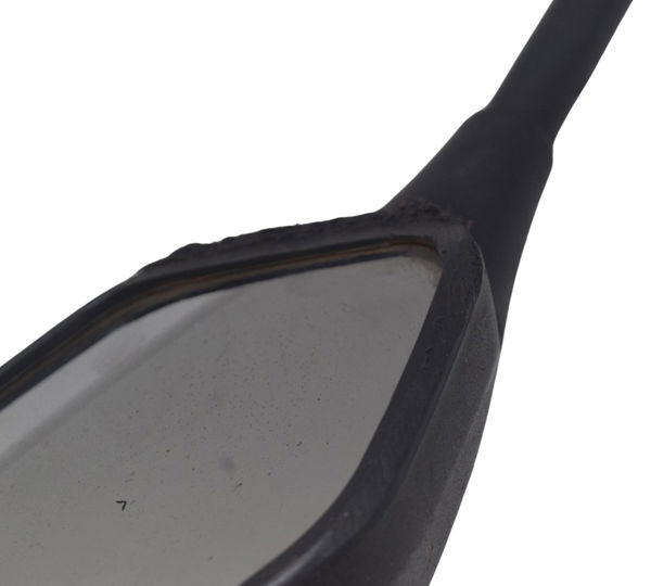 Espelho Retrovisor Dir C/ Detalhes Yamaha Xj6 N 10-12 Orig