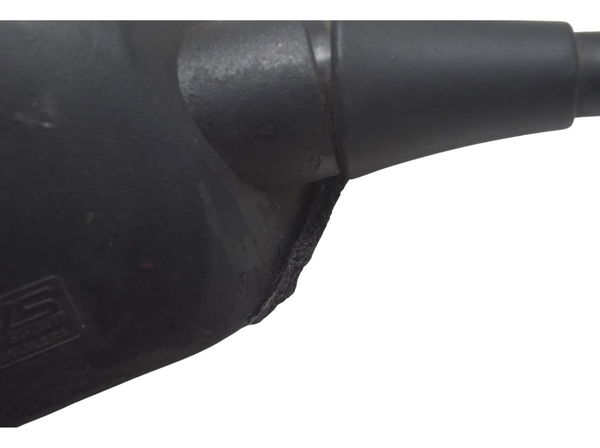 Espelho Retrovisor Dir C/ Detalhes Yamaha Xj6 N 10-12 Orig